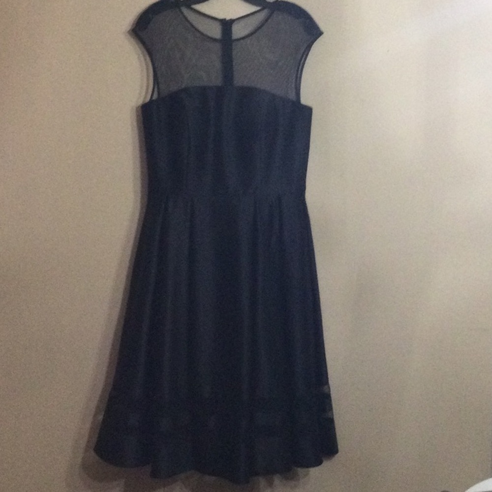 Ladies evening wear